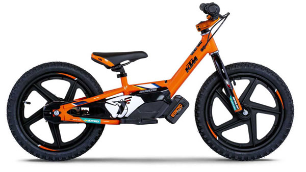 KTM Branded Electric Cycle Launched: केटीएम ब्रांड की इलेक्ट्रिक साइकिलें हुई लाॅन्च