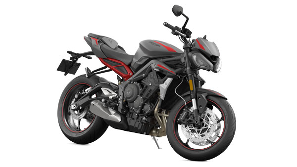 2020 Triumph Street Triple R: ट्रायम्फ स्ट्रीट ट्रिपल आर की लॉन्च से पहले बुकिंग शुरू