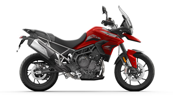 Triumph Tiger 900 Launched: ट्रायम्फ टाइगर 900 लॉन्च कीमत 13.70 लाख रुपये फीचर्स जानकारी