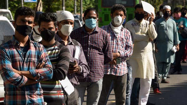 Chandigarh Admin Issues Advisory: सोशल डिस्टेंसिंग का उल्लंघन करने वालों पर चालान करेगी चंडीगढ़ प्रशासन