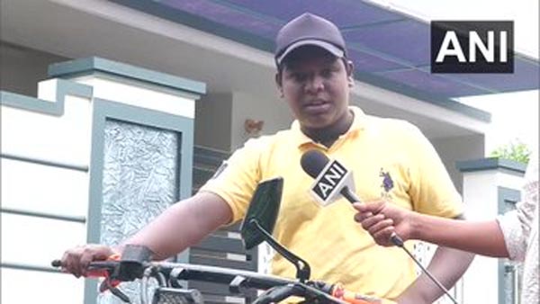 Kerala Student Builds Light Motorcycle: केरल 9 साल के बच्चे कबाड़ से बनाई बाइक माइलेज 50 किलोमीटर