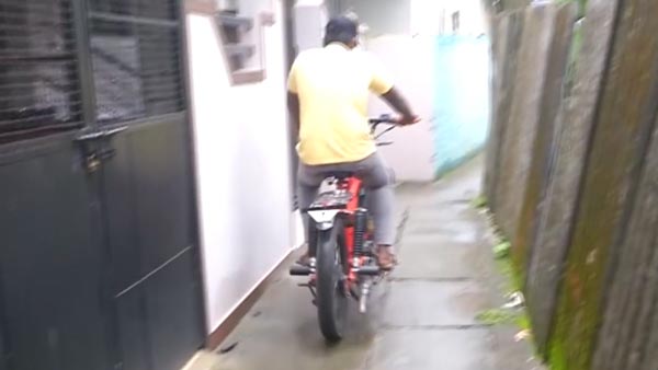 Kerala Student Builds Light Motorcycle: केरल 9 साल के बच्चे कबाड़ से बनाई बाइक माइलेज 50 किलोमीटर