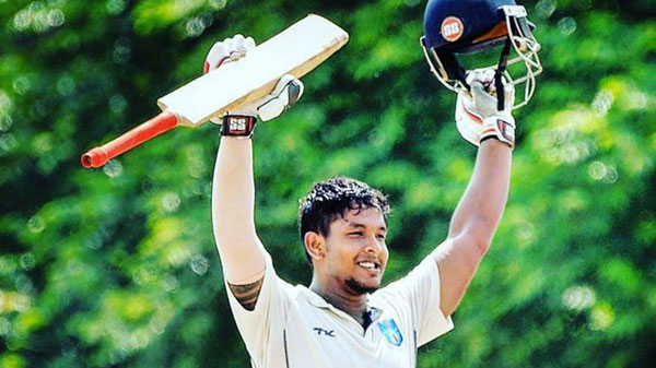 Under-19 Cricketer Loses Control Of His Sportscar: आईपीएल के इस खिलाड़ी की मस्टैंग कार का हुआ हादसा