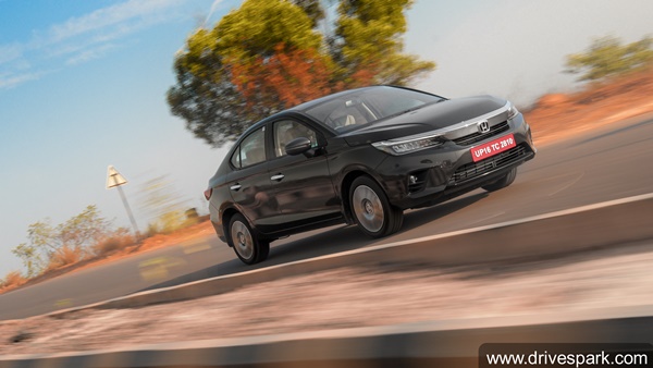 2020 Honda City Review (First Drive): नई होंडा सिटी रिव्यू डिजाईन इंजन फीचर्स तकनीक जानकारी