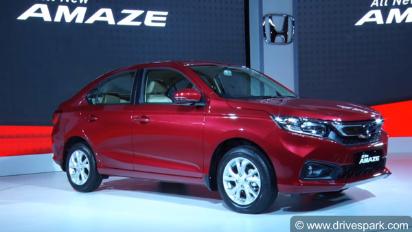 Honda Partially Resume Production In India: होंडा ने भारत में आंशिक रूप से उत्पादन किया शुरु