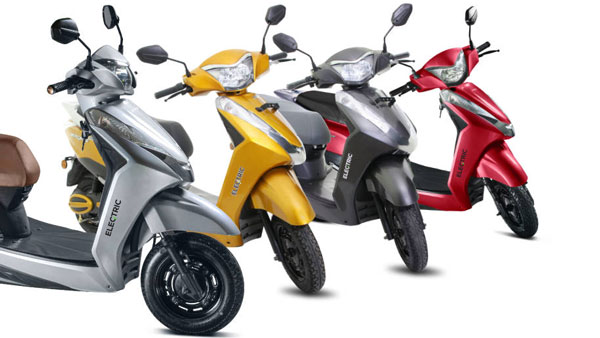 Ampere Magnus Pro Electric Scooter Launched: एम्पियर मैग्नस प्रो इलेक्ट्रिक स्कूटर लॉन्च प्राइस 73,990 रुपये रेंज फीचर्स जानकारी