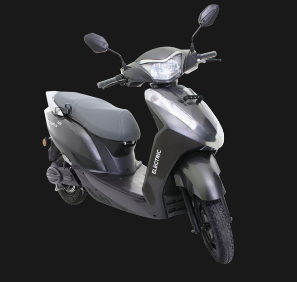 Ampere Magnus Pro Electric Scooter Launched: एम्पियर मैग्नस प्रो इलेक्ट्रिक स्कूटर लॉन्च प्राइस 73,990 रुपये रेंज फीचर्स जानकारी