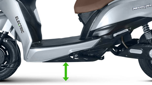Ampere Magnus Pro Electric Scooter Launched: एम्पियर मैग्नस प्रो इलेक्ट्रिक स्कूटर लॉन्च प्राइस 73,990 रुपये रेंज फीचर्स जानकारी