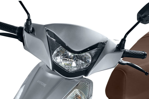 Ampere Magnus Pro Electric Scooter Launched: एम्पियर मैग्नस प्रो इलेक्ट्रिक स्कूटर लॉन्च प्राइस 73,990 रुपये रेंज फीचर्स जानकारी