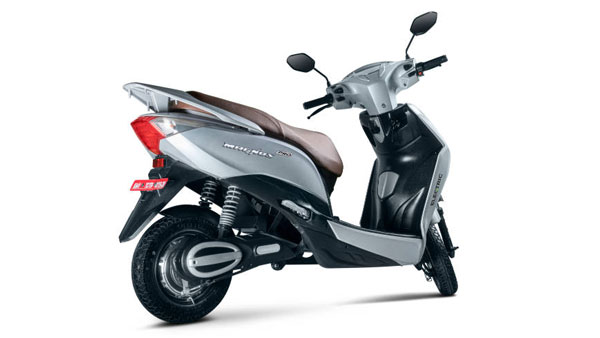 Ampere Magnus 60 Discontinued: एम्पियर मैग्नस 60 लीड-एसिड बंद