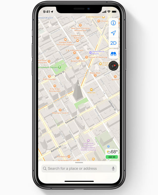 Apple Map Gets Cycling and EV Routing: एप्पल मैप मे मिलेगी साइकिल और इलेक्ट्रिक वाहन रुट की जानकारी