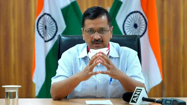 Delhi Govt. Lifts Passenger Count Restrictions: दिल्ली में सवारियों की संख्या पर लगी पाबंदी हटी