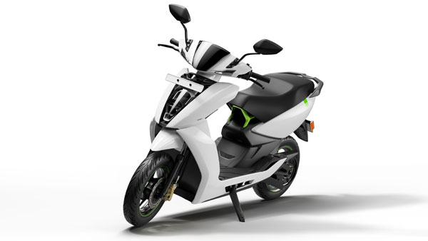 Ather Releases New OTA Update: एथर 450 के लिए आया नया ओटीए अपडेट, मिल रहा है नया डार्क थीम