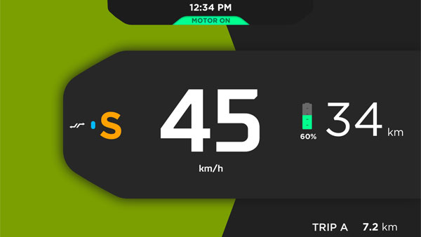 Ather Releases New OTA Update: एथर 450 के लिए आया नया ओटीए अपडेट, मिल रहा है नया डार्क थीम