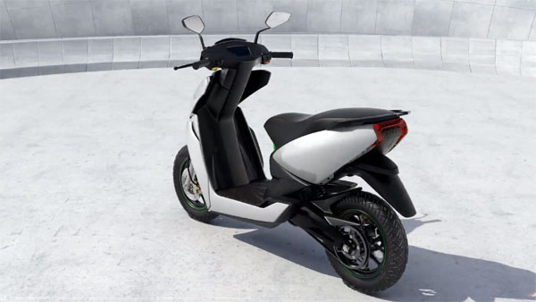 Ather Plans To Enter International Markets: एथर अगले साल दो अंतर्राष्ट्रीय बाजार में करेगी प्रवेश
