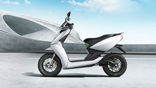Ather Plans To Enter International Markets: एथर अगले साल दो अंतर्राष्ट्रीय बाजार में करेगी प्रवेश