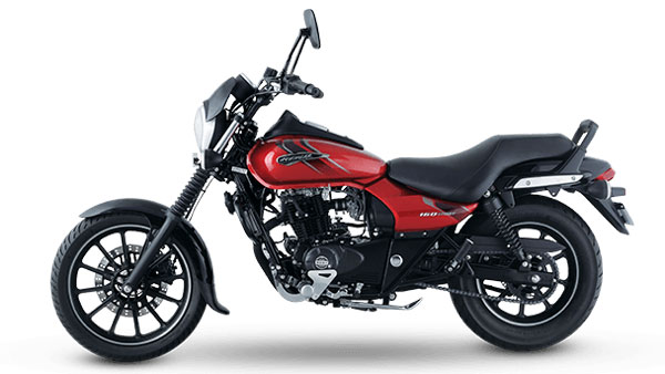 BS6 Bajaj Avenger Street 160 Prices Hike: बजाज एवेंजर स्ट्रीट 160 बीएस6 कीमत वृद्धि