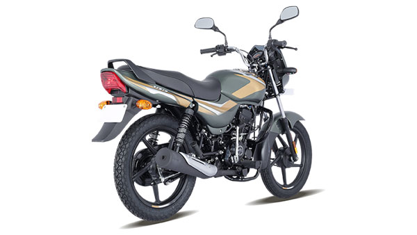 Bajaj CT 100 BS6 Price Hike: बजाज सीटी 100 बीएस6 कीमत में हुई वृद्धि