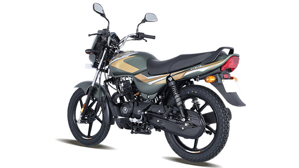 Bajaj CT 100 BS6 Price Hike: बजाज सीटी 100 बीएस6 कीमत में हुई वृद्धि