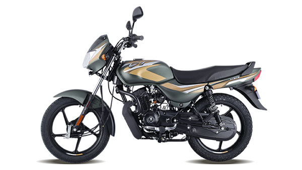 Bajaj CT 100 BS6 Price Hike: बजाज सीटी 100 बीएस6 कीमत में हुई वृद्धि