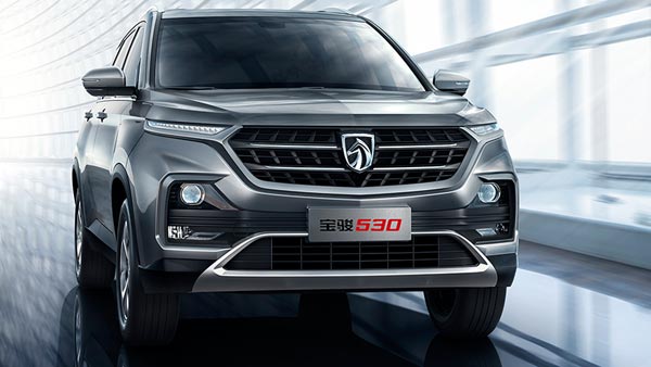 MG Hector & Its Rebadged Siblings: एमजी हेक्टर को 4 रीबैज मॉडल में बेच रही है एमजी मोटर