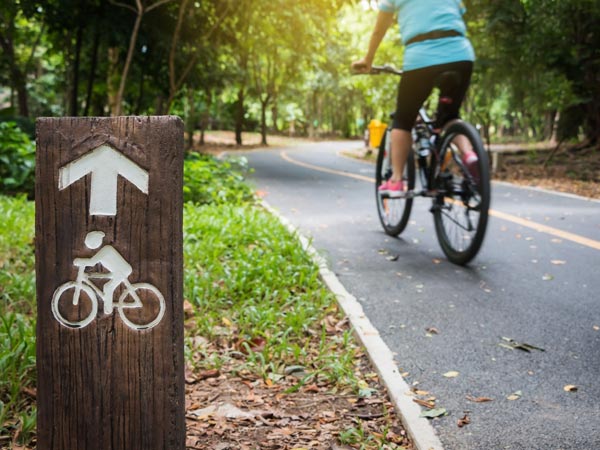 Non-Motorised Transport Options In States: केंद्र सरकार ने दिया सुझाव, यात्रा के लिए अपनाएं साइकिल