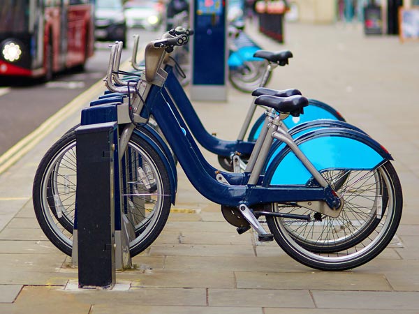 Non-Motorised Transport Options In States: केंद्र सरकार ने दिया सुझाव, यात्रा के लिए अपनाएं साइकिल