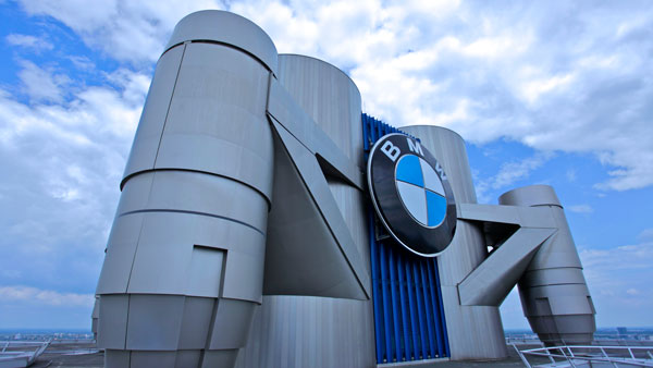 BMW India Resumes Production Operations: बीएमडब्ल्यू ने चेन्नई के संयंत्र में उत्पादन किया शुरु
