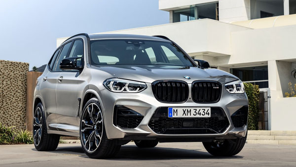 Vikram Pawah Appointed As BMW India President: विक्रम पावा बीएमडब्ल्यू इंडिया ग्रुप के नए प्रेसिडेंट