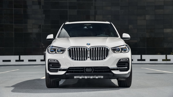 New BMW X5 SportX Variant: बीएमडब्ल्यू ने पेश किया एक्स5 स्पोर्टएक्स वैरिएंट, कीमत 74.90 लाख रुपये