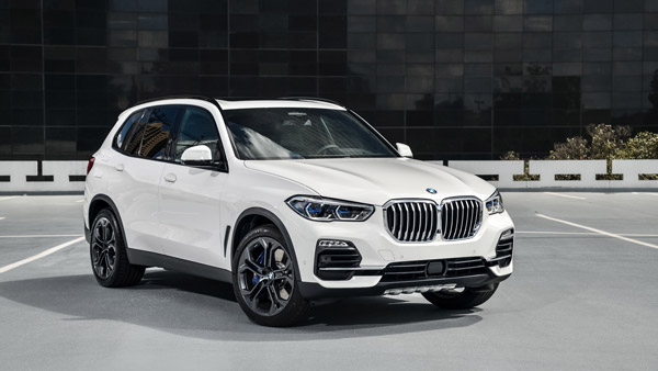New BMW X5 SportX Variant: बीएमडब्ल्यू ने पेश किया एक्स5 स्पोर्टएक्स वैरिएंट, कीमत 74.90 लाख रुपये