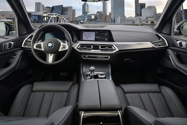 New BMW X5 SportX Variant: बीएमडब्ल्यू ने पेश किया एक्स5 स्पोर्टएक्स वैरिएंट, कीमत 74.90 लाख रुपये