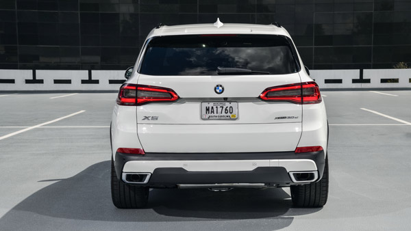 New BMW X5 SportX Variant: बीएमडब्ल्यू ने पेश किया एक्स5 स्पोर्टएक्स वैरिएंट, कीमत 74.90 लाख रुपये