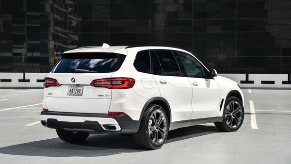 New BMW X5 SportX Variant: बीएमडब्ल्यू ने पेश किया एक्स5 स्पोर्टएक्स वैरिएंट, कीमत 74.90 लाख रुपये