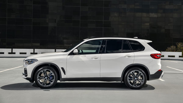 New BMW X5 SportX Variant: बीएमडब्ल्यू ने पेश किया एक्स5 स्पोर्टएक्स वैरिएंट, कीमत 74.90 लाख रुपये
