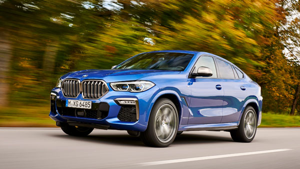 BMW India Resumes Production Operations: बीएमडब्ल्यू ने चेन्नई के संयंत्र में उत्पादन किया शुरु