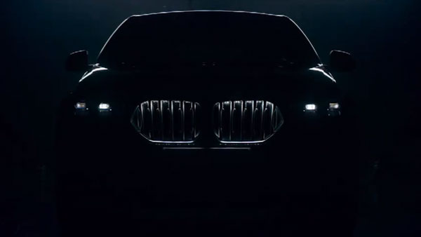 2020 BMW X6 India Launch Details: 2020 बीएमडब्ल्यू एक्स6 को 11 जून को किया जाएगा लॉन्च