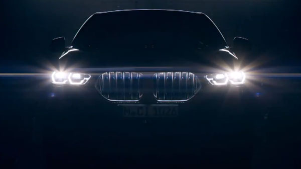 2020 BMW X6 India Launch Details: 2020 बीएमडब्ल्यू एक्स6 को 11 जून को किया जाएगा लॉन्च