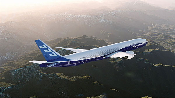 PM Narendra Modi's Custom-Made Aircraft: प्रधान मंत्री मोदी की नई बी777 प्लेन सिंतबर में होगी डिलीवर,