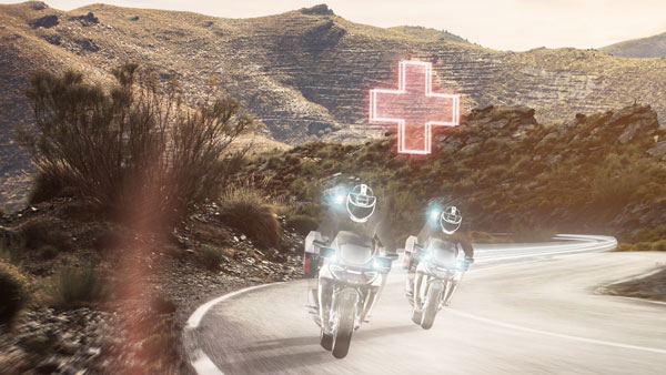 Bosch Develops Motorcycle Crash Detection Tech: बाॅश ने किया बाइक क्रैश अलर्ट सिस्टम लाॅन्च