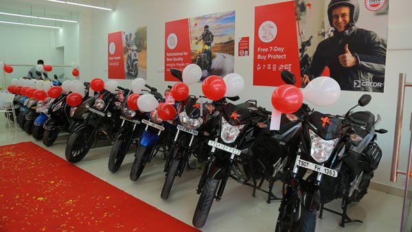 Doorstep Motorcycle Servicing: क्रेडआर बाइक सर्विसिंग सुविधा घर ऑफिस जानकारी