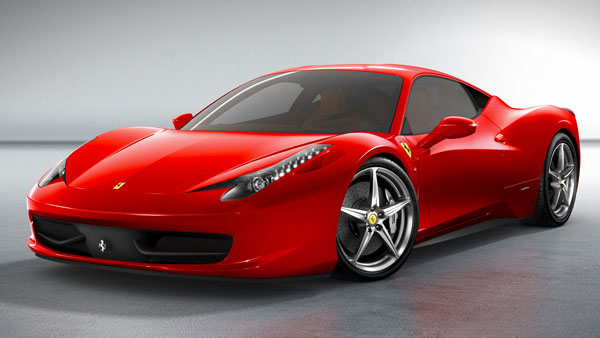 Tiger Shroff Backflips Over A Ferrari 458 Italia: टाइगर श्राफ ने फरारी के ऊपर से मारी बैक फ्लिप