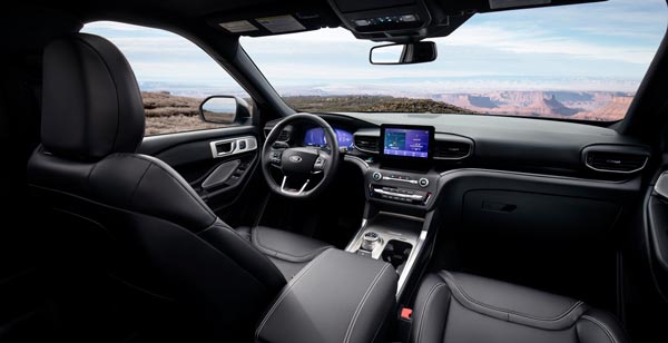 New Ford SUV Confirmed For India: फोर्ड पेश करेगी नई एसयूवी, हुंडई क्रेटा से होगा मुकाबला