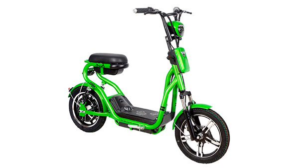 Gemopai Miso Electric Scooter Launched: जीमोपाइ मीसो मिनी इलेक्ट्रिक स्कूटर लॉन्च, कीमत 44,000 रुपये