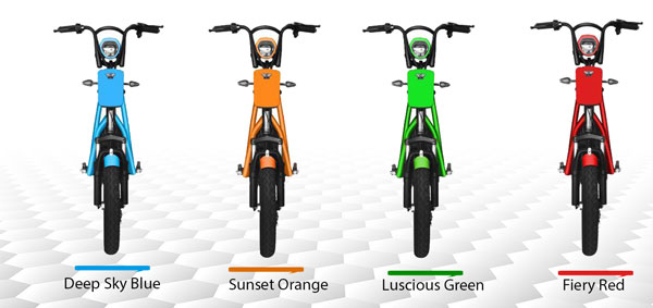 Gemopai Miso Electric Scooter Launched: जीमोपाइ मीसो मिनी इलेक्ट्रिक स्कूटर लॉन्च, कीमत 44,000 रुपये
