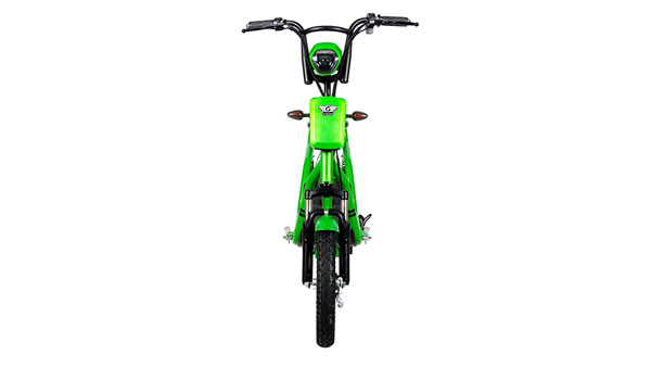 Gemopai Miso Electric Scooter Launched: जीमोपाइ मीसो मिनी इलेक्ट्रिक स्कूटर लॉन्च, कीमत 44,000 रुपये