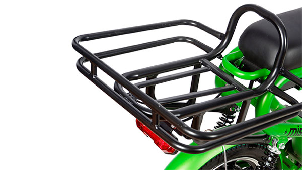 Gemopai Miso Electric Scooter Launched: जीमोपाइ मीसो मिनी इलेक्ट्रिक स्कूटर लॉन्च, कीमत 44,000 रुपये