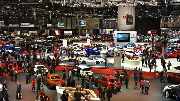 2020 Geneva International Motor Show Cancelled: जेनेवा अंतरराष्ट्रीय मोटर शो हुआ रद्द, जानें क्या है कारण