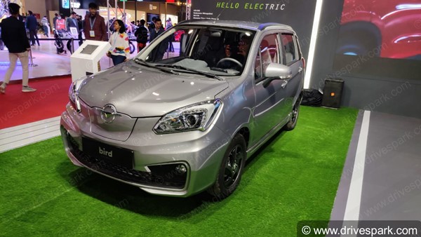 Haima Bird Electric EV1 Launch Delayed: हाइमा बर्ड इलेक्ट्रिक ईवी1 की भारत में लॉन्च टली