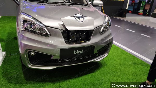 Haima Bird Electric EV1 Launch Delayed: हाइमा बर्ड इलेक्ट्रिक ईवी1 की भारत में लॉन्च टली